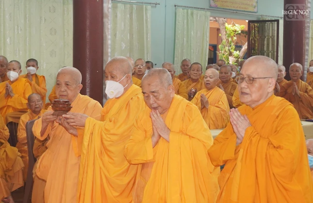 Nghi thức dâng trầm