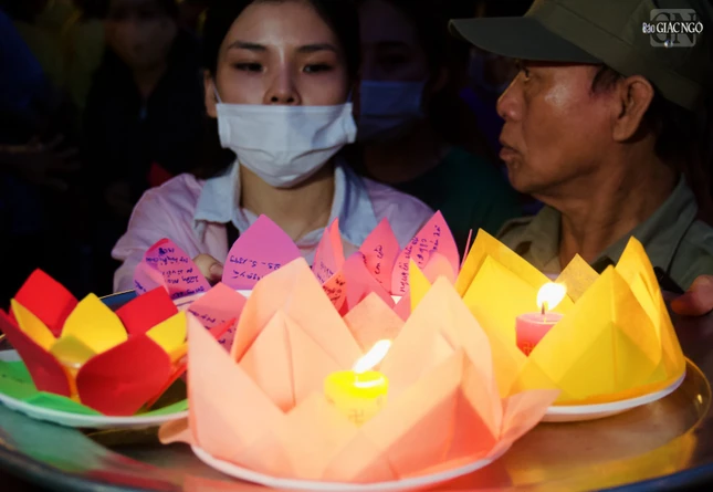 Cầu bình an đến tất cả