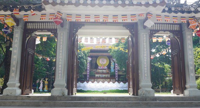 Quảng Hương Già Lam