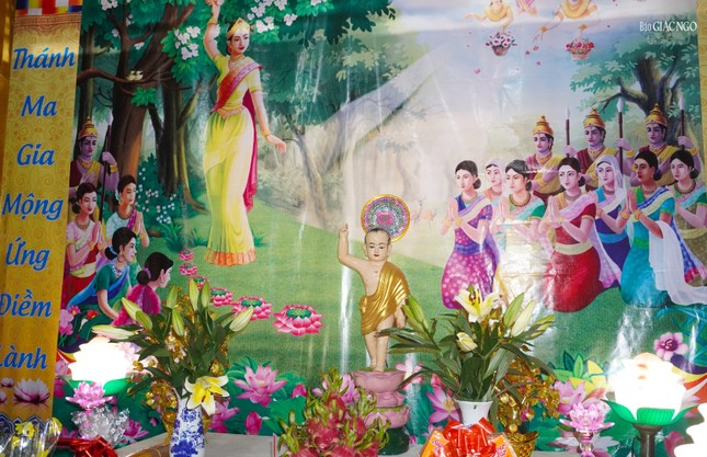 Vườn Lâm-tỳ-ni