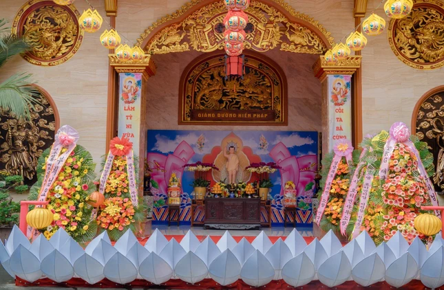 Chùa Hưng Phước