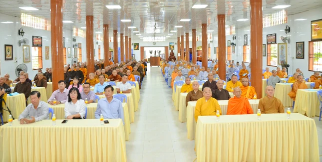 Hội nghị sẽ diễn ra trong ba ngày Hội nghị sẽ diễn ra trong ba ngày