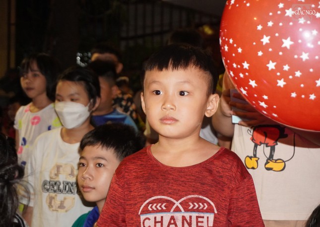 Theo dõi chương trình