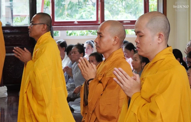 Môn đồ đệ tử Môn đồ đệ tử