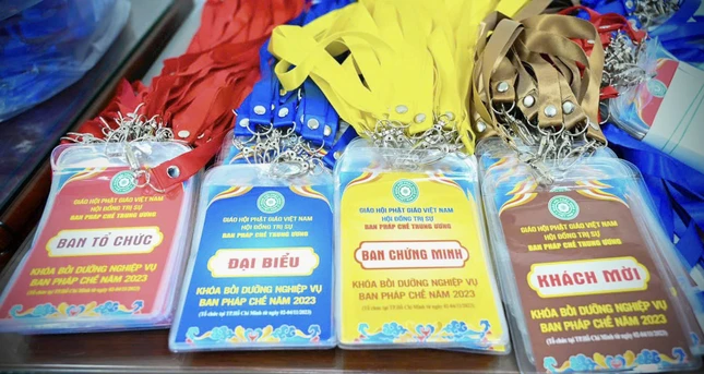 Ảnh: Tổ TTTT Ban Pháp chế Ảnh: Tổ TTTT Ban Pháp chế