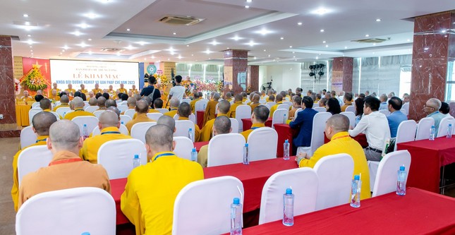 Khai mạc khóa bồi dưỡng nghiệp vụ pháp chế khu vực phía Bắc tại tỉnh Thanh Hóa