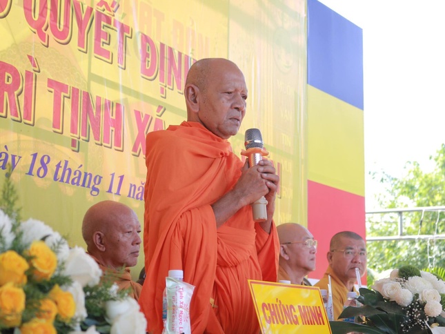 Ban đạo từ chứng minh