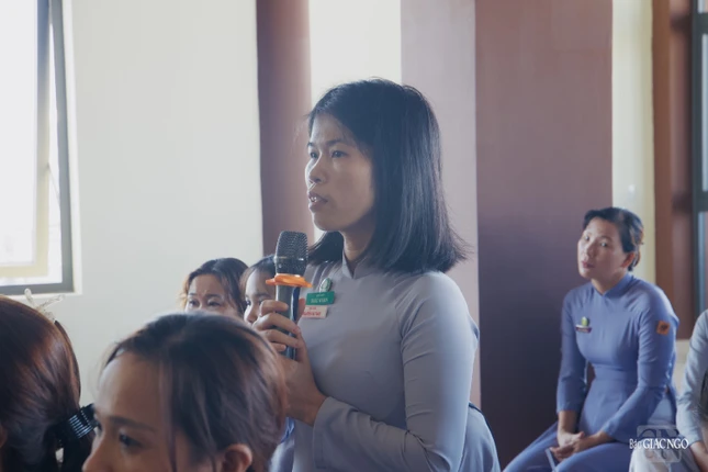 Các đơn vị đóng góp ý kiến Các đơn vị đóng góp ý kiến