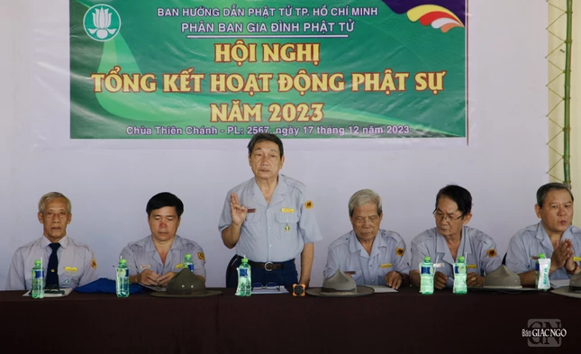 Huynh trưởng Thị Cư - Nguyễn Thanh Minh, Trưởng Phân ban Gia đình Phật tử TP.HCM Huynh trưởng Thị Cư - Nguyễn Thanh Minh, Trưởng Phân ban Gia đình Phật tử TP.HCM