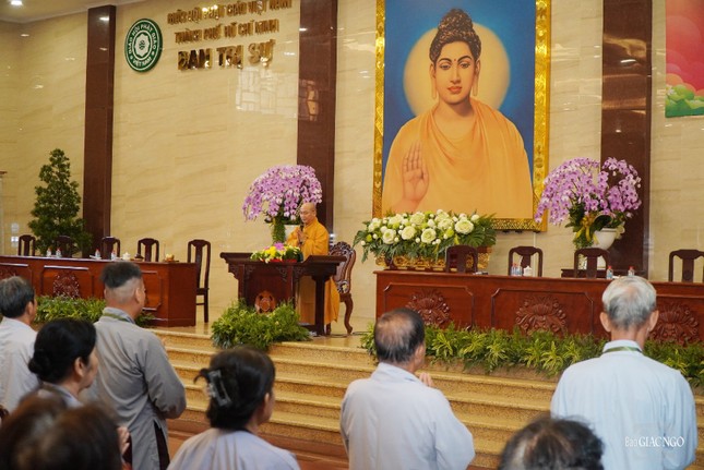 Niềm Phật cầu gia hộ