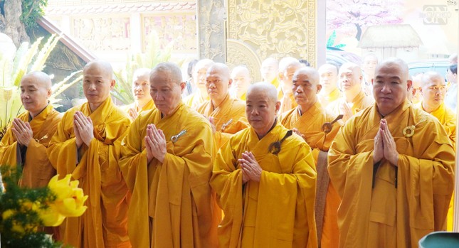 Môn đồ pháp quyến