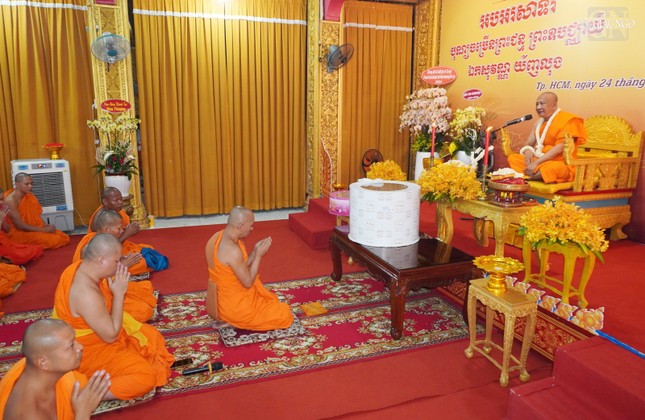 Hòa thượng Danh Lung nói về người biết ơn và báo ân