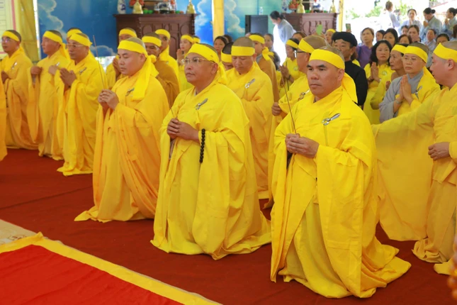 Môn đồ pháp quyến Môn đồ pháp quyến