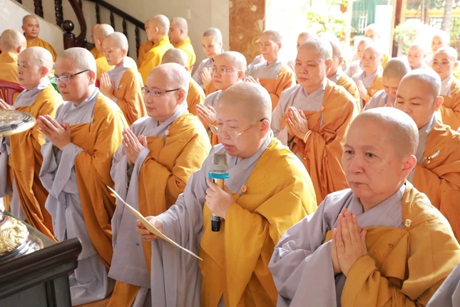 Ni giới Q.3 tác trình duyên sự