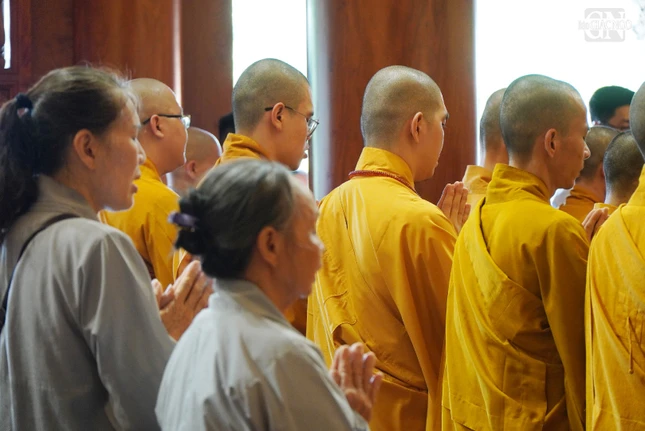 Thành kính tưởng niệm Tổng Bí thư Nguyễn Phú Trọng một đời vì dân, vì nước