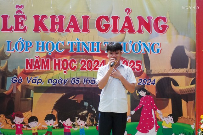 Hát mừng năm học mới Hát mừng năm học mới