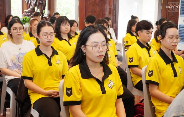 Thực tập chánh niệm