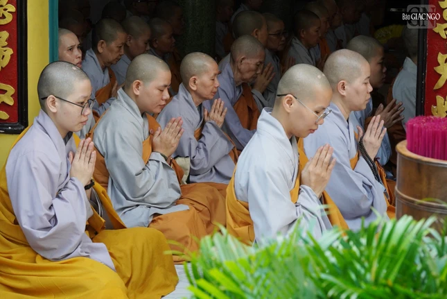 Lắng nghe giới Lắng nghe giới