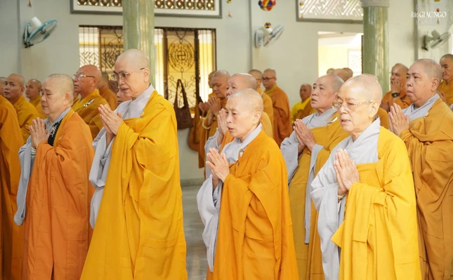 Chư Ni Q.Gò Vấp Chư Ni Q.Gò Vấp