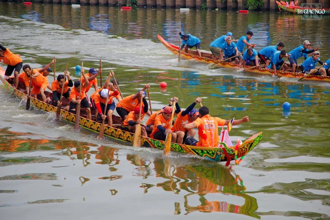 Và quảng bá tiềm năng và lợi thế hình ảnh du lịch Q.3 điểm đến “An toàn, thân thiện, nghĩa tình” cho bạn bè trong nước và quốc tế