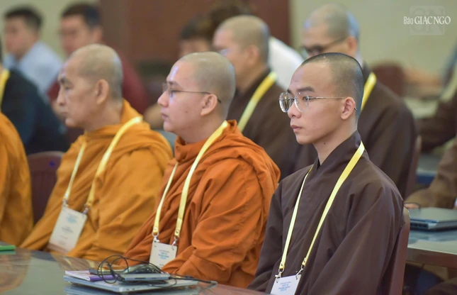 Chư Tăng đến từ các quận huyện, TP.Thủ Đức Chư Tăng đến từ các quận huyện, TP.Thủ Đức