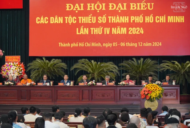 Đoàn chủ tịch Đoàn chủ tịch