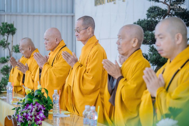 Niệm Phật cầu gia hộ Niệm Phật cầu gia hộ