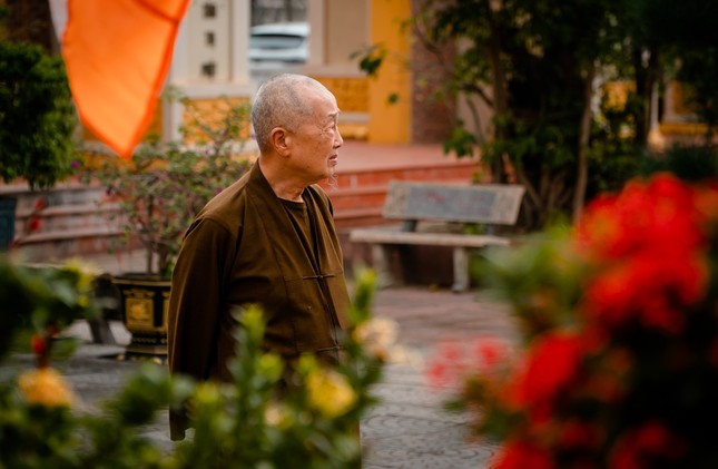 Hòa thượng Thích Tánh Nhiếp, Phó Chủ tịch Hội đồng Trị sự, Trưởng ban Trị sự GHPGVN tỉnh Quảng Bình Hòa thượng Thích Tánh Nhiếp, Phó Chủ tịch Hội đồng Trị sự, Trưởng ban Trị sự GHPGVN tỉnh Quảng Bình