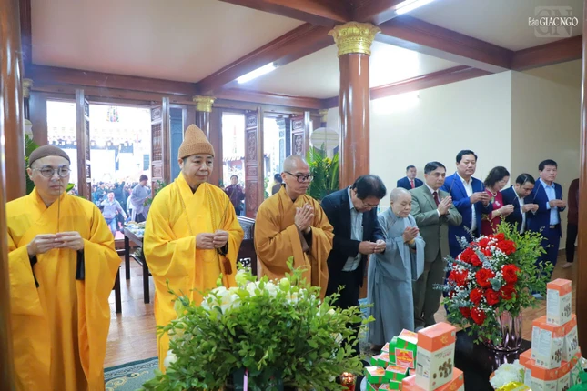 Lễ Tổ