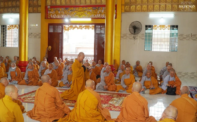 Báo cáo kiểm Tăng