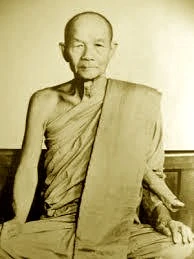 Ngài Ajaan Dune Atulo