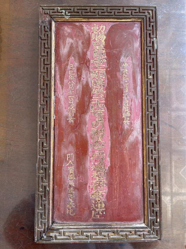 Liên toạ tại chùa Liên Tôn, Quảng Ngãi Liên toạ tại chùa Liên Tôn, Quảng Ngãi