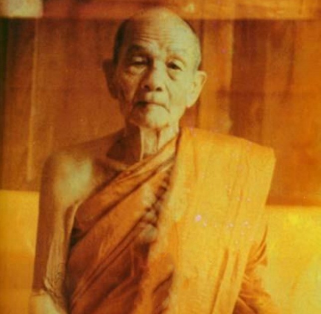 Ajaan Dune Atulo (1888-1983)