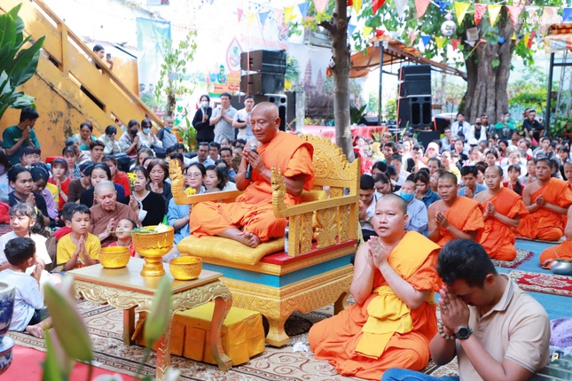 Khóa lễ sám hối