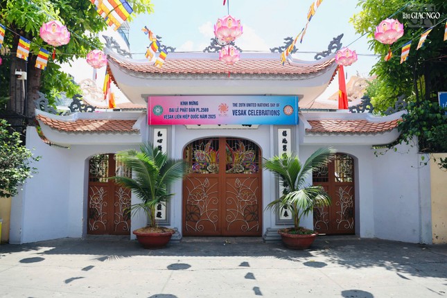 Chùa Phước Hòa (Q.3)