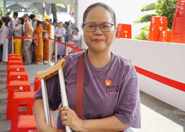 Chị Đức Huệ Chị Đức Huệ