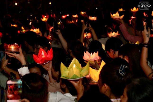 Nguyện cầu bình an Nguyện cầu bình an