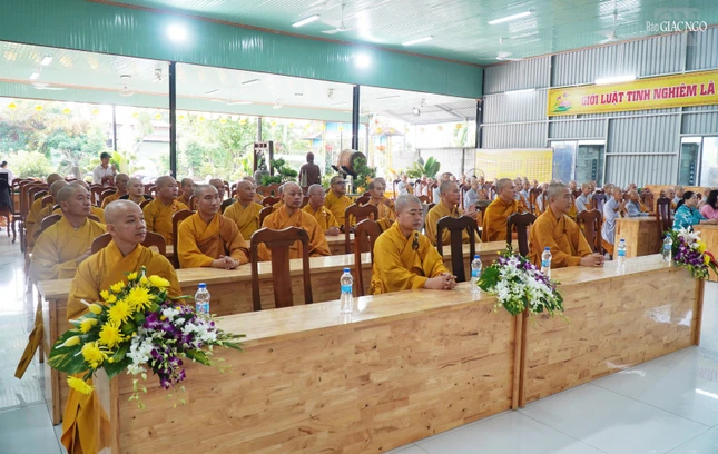 Chư Tăng H.Củ Chi Chư Tăng H.Củ Chi