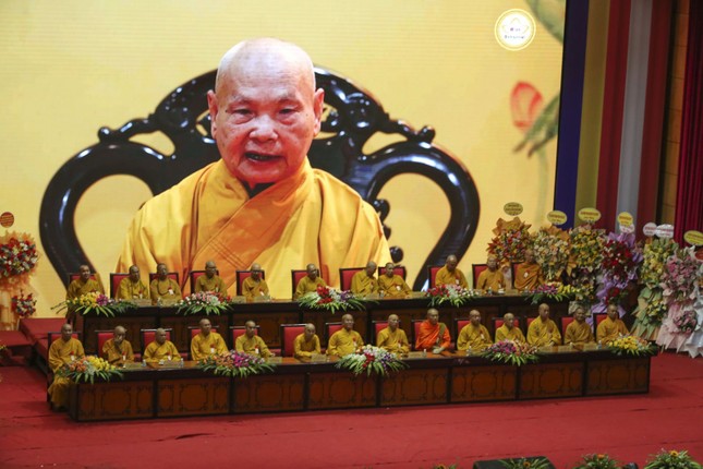 Video kỷ niệm 20 năm hình thành phát triển của Phật giáo Đắk Nông