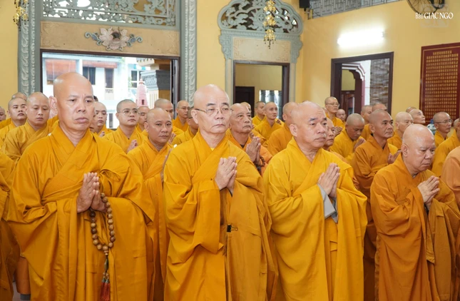 Trang nghiêm Trang nghiêm