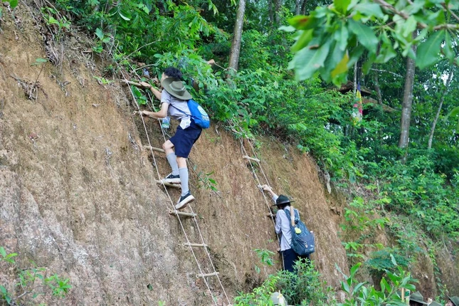 Vượt chướng ngại