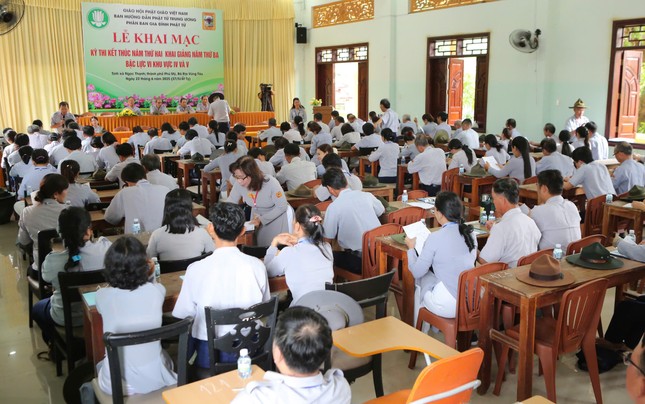 Học viên có 60 phút làm bài thi Học viên có 60 phút làm bài thi