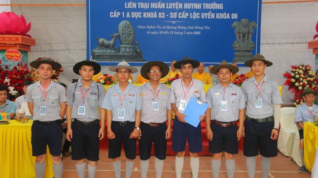 Ban Quản trại A Dục Ban Quản trại A Dục