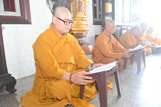 Là ngày trưởng tịnh