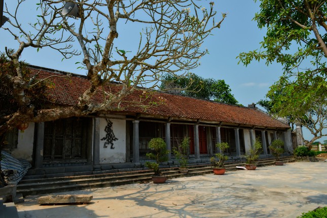 Chùa Phượng Ban Chùa Phượng Ban