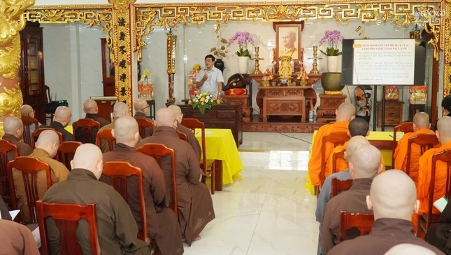 Nghị định 124/2025/NĐ-CP của Chính phủ quy định phân quyền, phân cấp; phân định thẩm quyền của chính quyền địa phương 2 cấp trong lĩnh vực công tác dân tộc, tín ngưỡng, tôn giáo