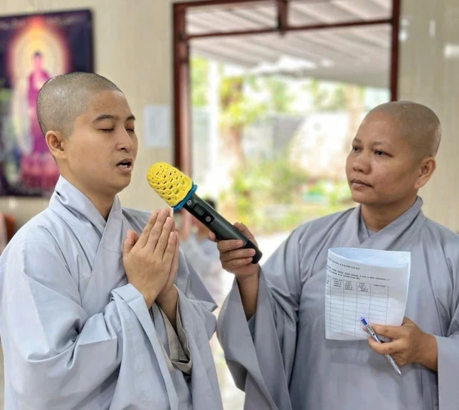 Thi tụng luật Thi tụng luật