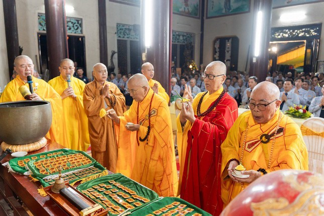 Sái tịnh cấp hiệu