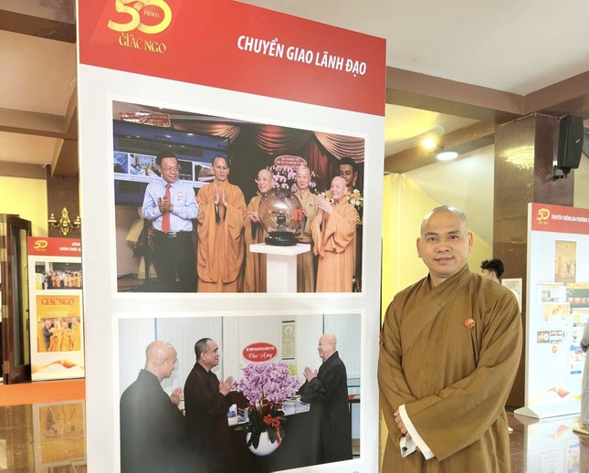 Thượng tọa Thích Thiện Thông (P.Vũng Tàu, TP.HCM) Thượng tọa Thích Thiện Thông (P.Vũng Tàu, TP.HCM)