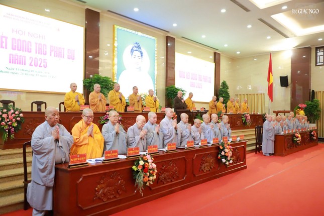 Niệm Phật cầu gia bị